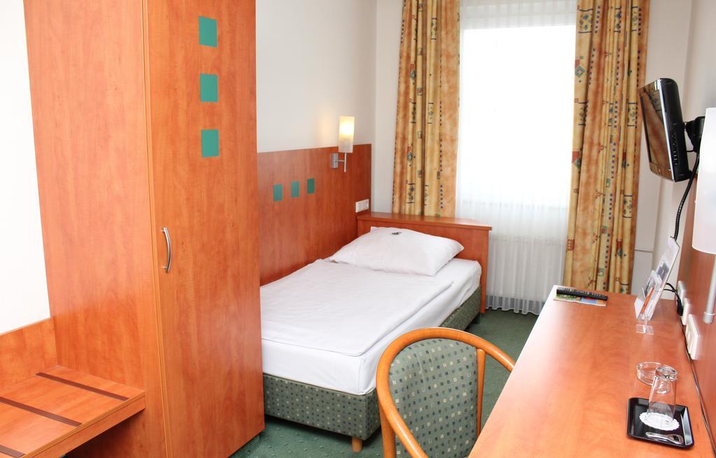 Stadthotel Duesseldorf Εξωτερικό φωτογραφία