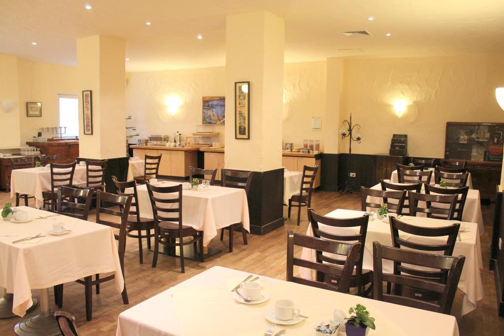 Stadthotel Duesseldorf Εξωτερικό φωτογραφία