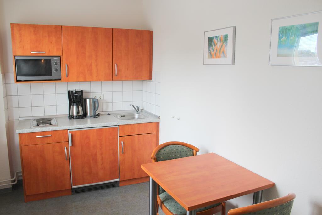Stadthotel Duesseldorf Εξωτερικό φωτογραφία