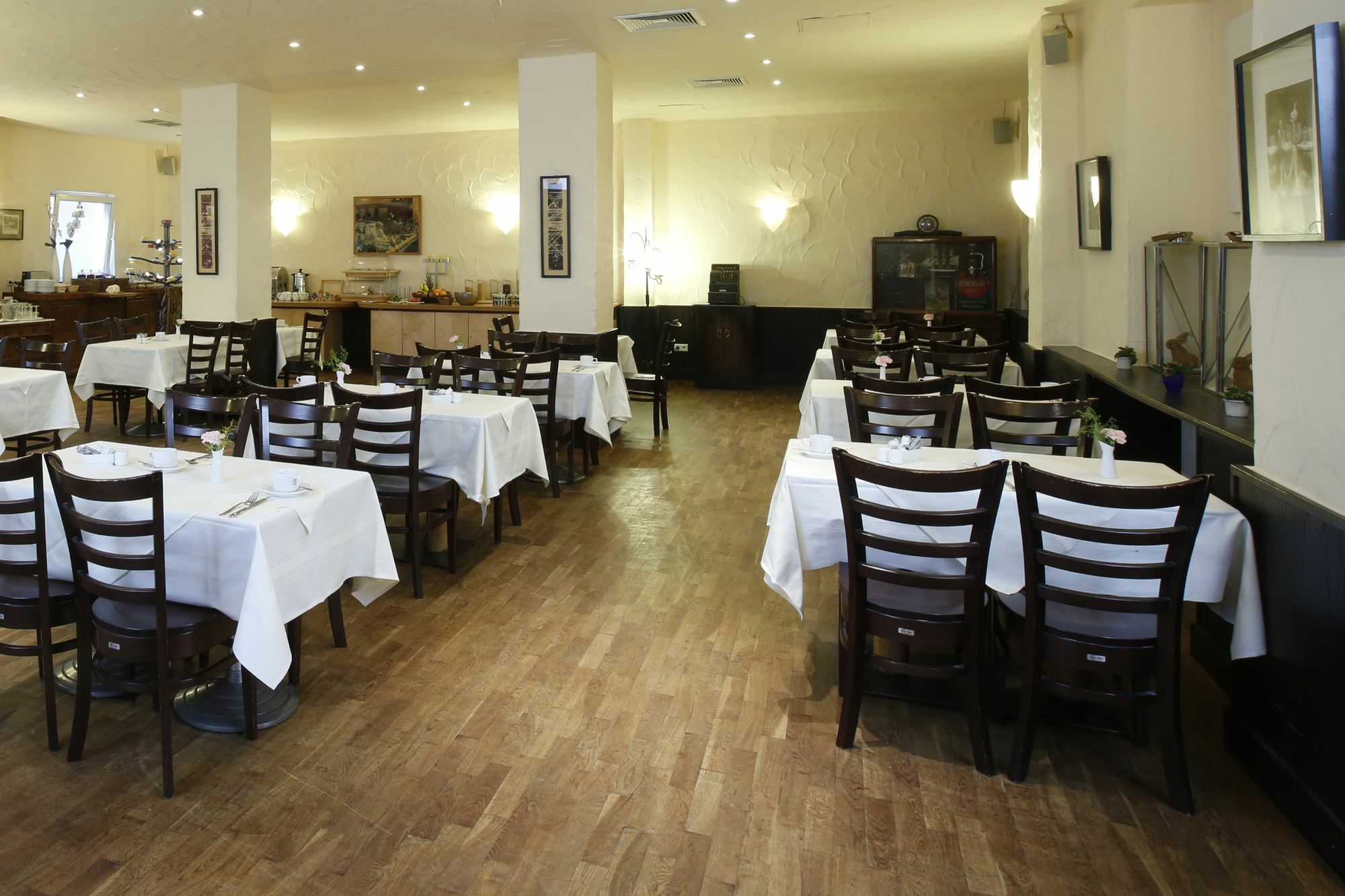 Stadthotel Duesseldorf Εξωτερικό φωτογραφία